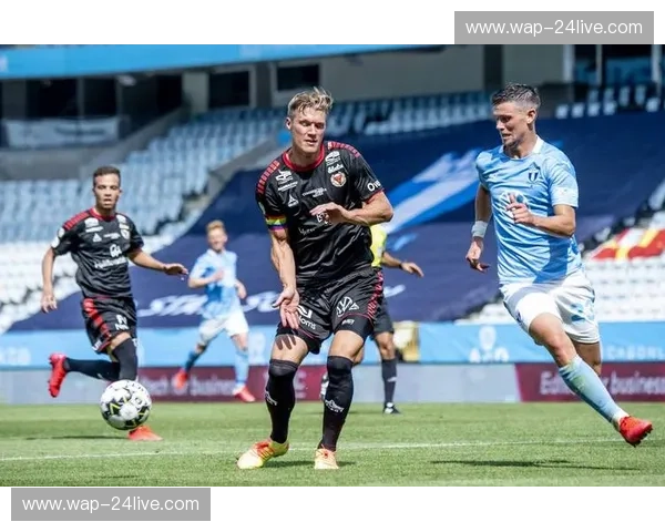 瑞典超射手榜：穿透赛季的进球风向标