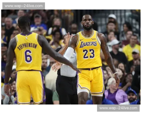 湖人vs勇士2015：一个时代的开端与王朝的碰撞